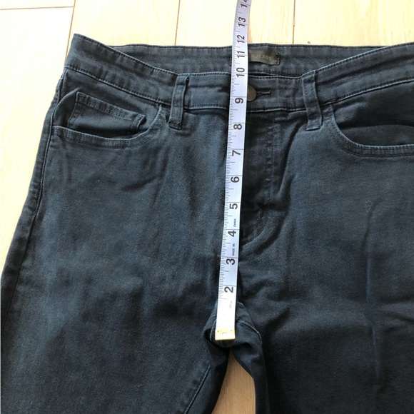 Uniqlo Dark Wash Straight Jeans Men’s Size 30 - Picture 4 of 10